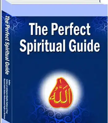 The Perfect Spiritual Guide