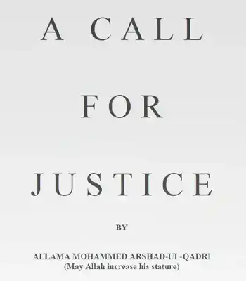 A Call For Justice